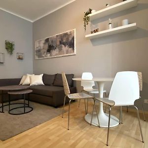 Appartement met een Slaapkamer